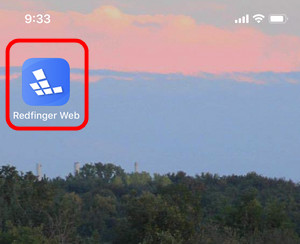 Redfinger cloud mobile phone ios dashboard guide