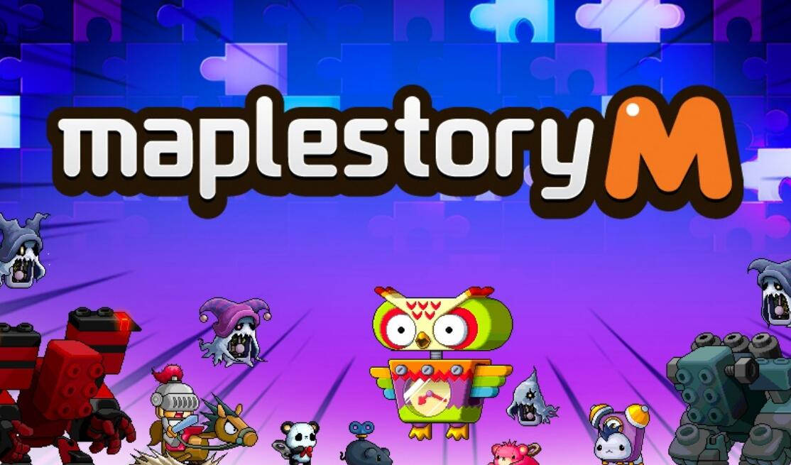 Maplestory M