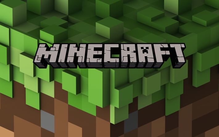 pinakamahusay na laro sa app store: Minecraft