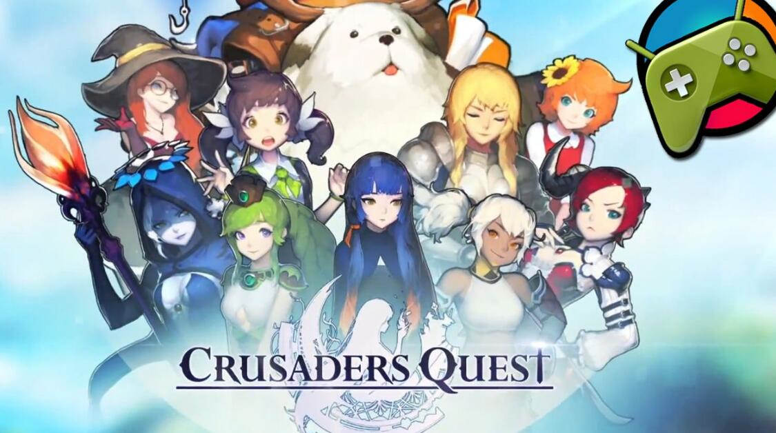 Listahan ng Tier ng Crusaders Quest : Pinakamahuhusay na Bayani at Mga ...